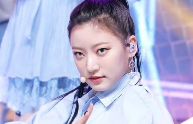 Billlie 시윤