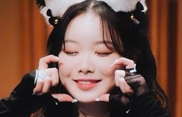 Billlie 수현