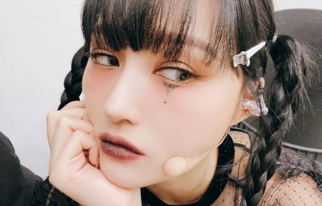 DREAMCATCHER SIYEON