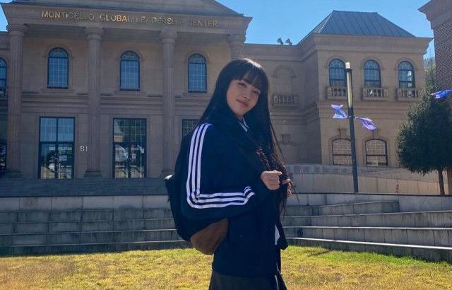 STAYC Yoon