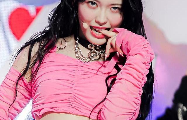 Billlie 하람