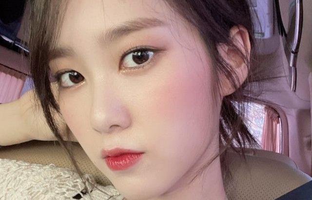 오마이걸 인스타_지호 아린