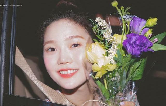 OH MY GIRL 효정