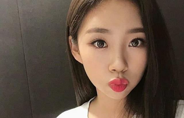 PURPLE KISS 도시