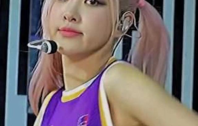 BLACKPINK 로제