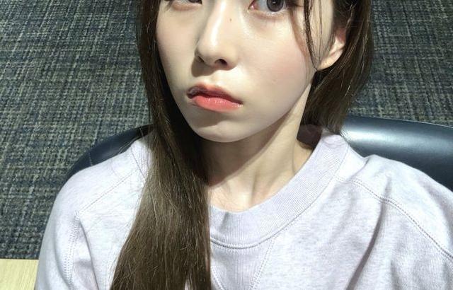 NMIXX Kyujin