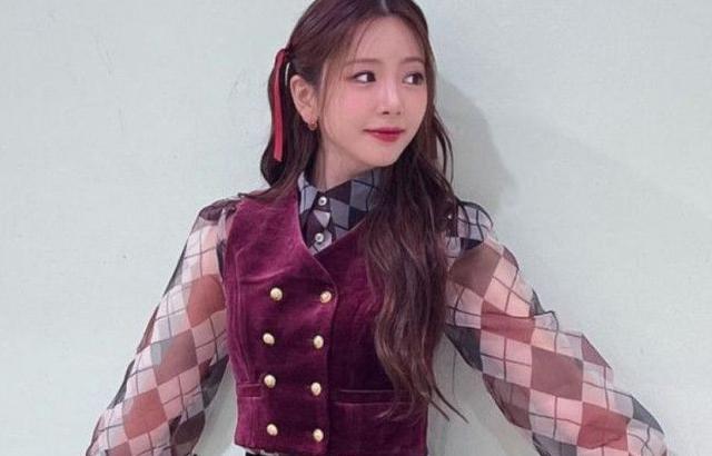 드림캐쳐 지유