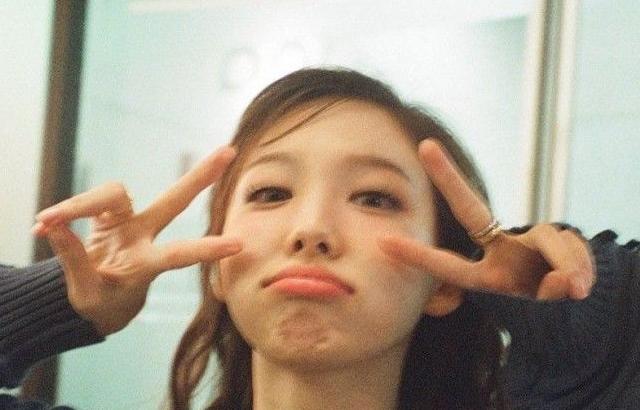 TWICE 나연