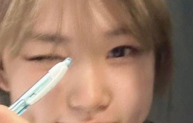 애매하게 예쁜 걸그룹 멤버