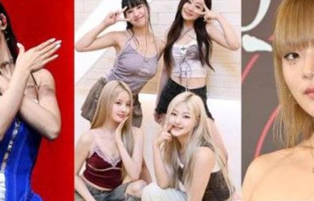 누가 권은비 자리를 차지 할까용??