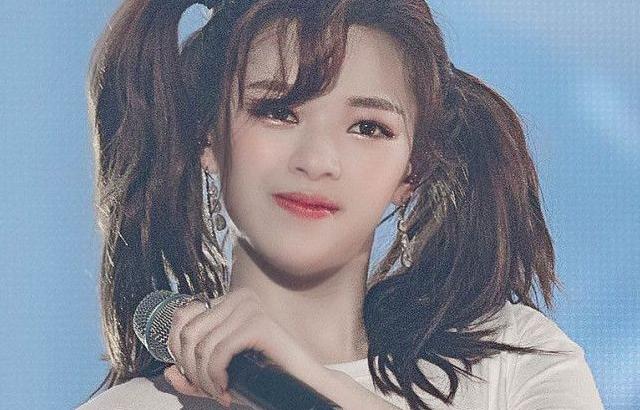 TWICE JEONGYEON