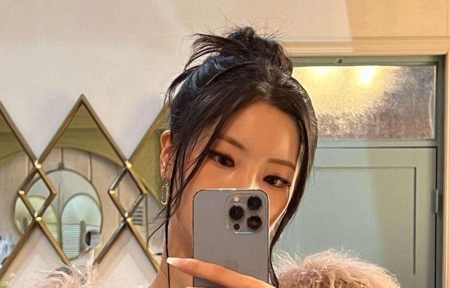 TWICE 다연