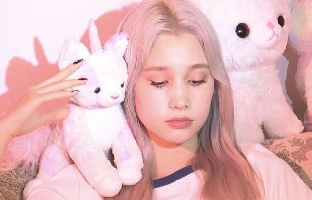 Kep1er 휴닝바히에