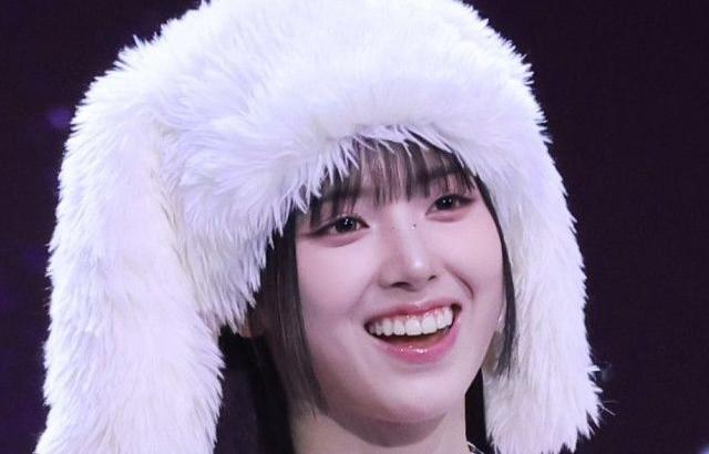 NMIXX 지우