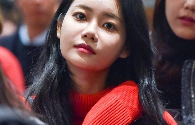 AOA 유나