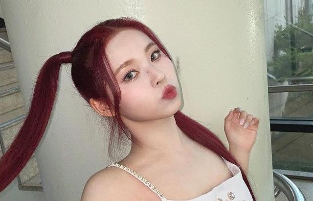 NMIXX 장규진