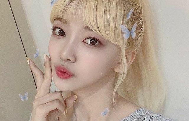 EVERGLOW 조세림