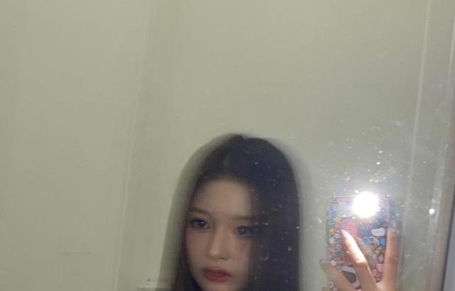 NMIXX 설윤아