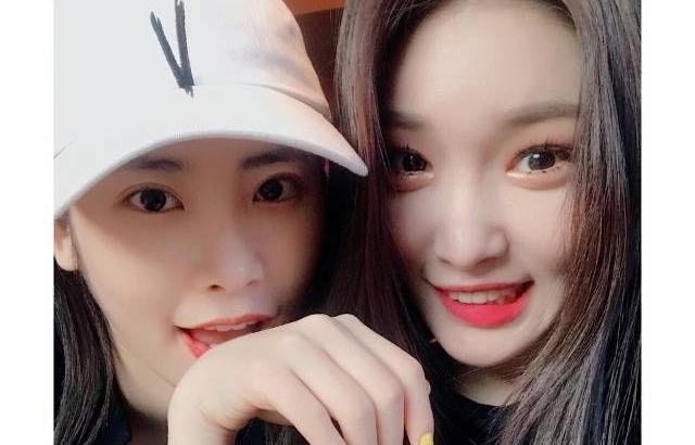우리술 청하 인스타