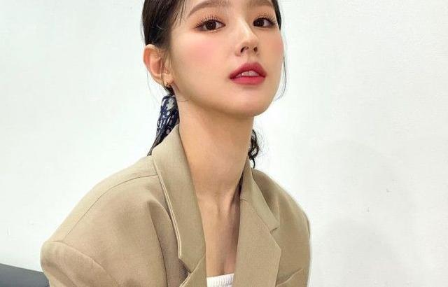 (G)I-DLE 미연