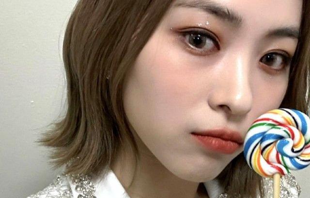 ITZY RYUJIN