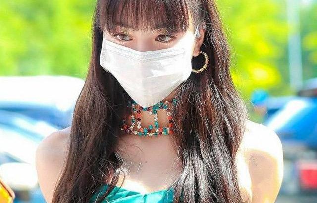 ITZY 유나