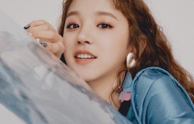 (G)I-DLE YUQI