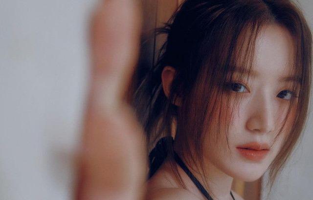 (G)I-DLE SHUHUA