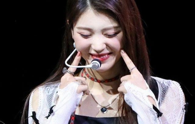 KEP1ER 션샤오팅