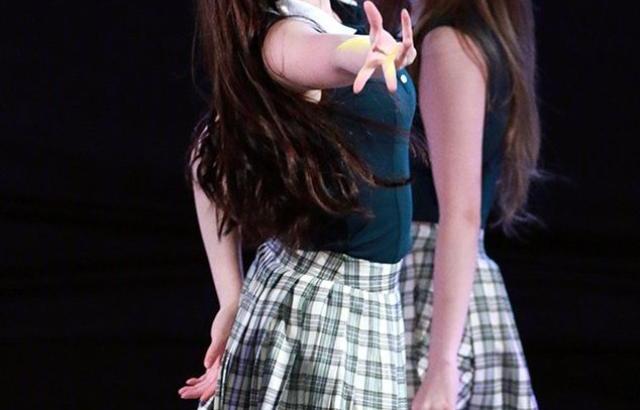 프리스틴 로아 (김민경)