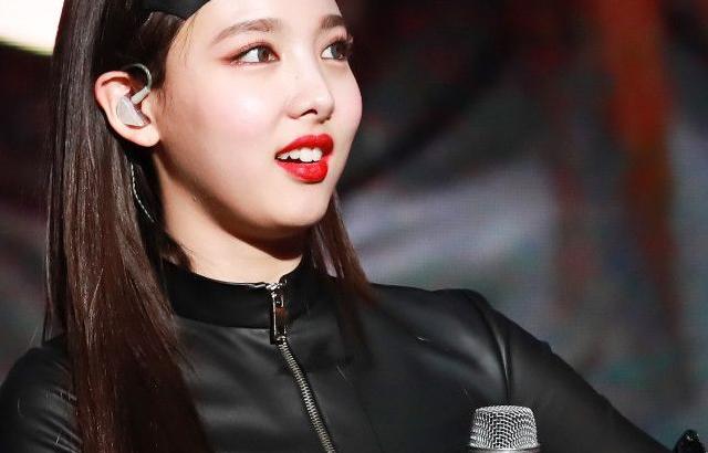 트와이스 나연