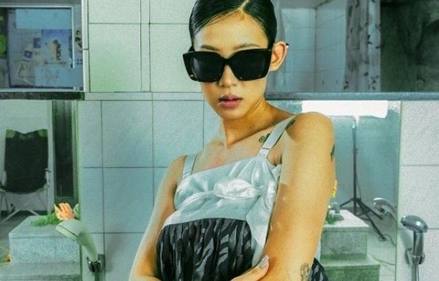 래퍼 나다