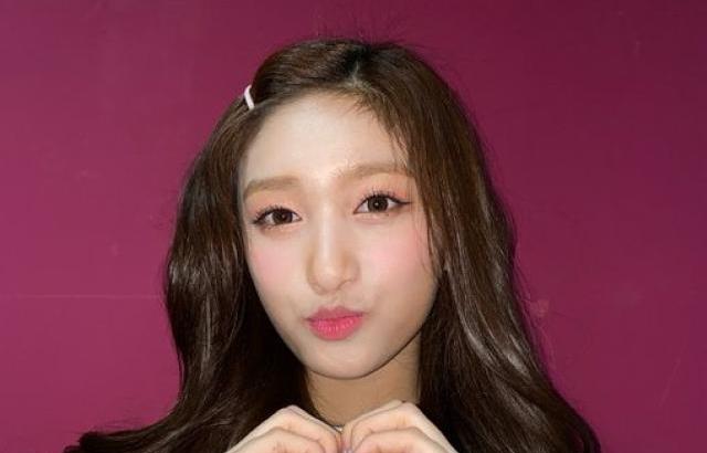 IVE leeseo