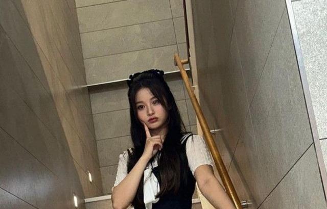 NMIXX SULLYOON
