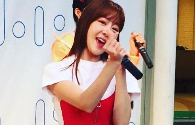 라붐 유정