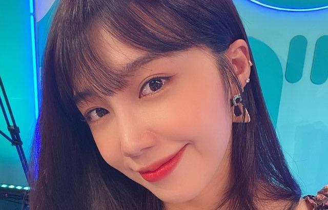 에이핑크 정은지