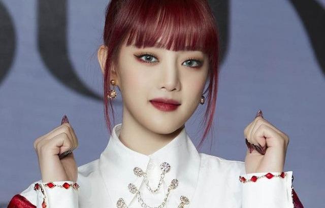 (G)I-DLE 민니