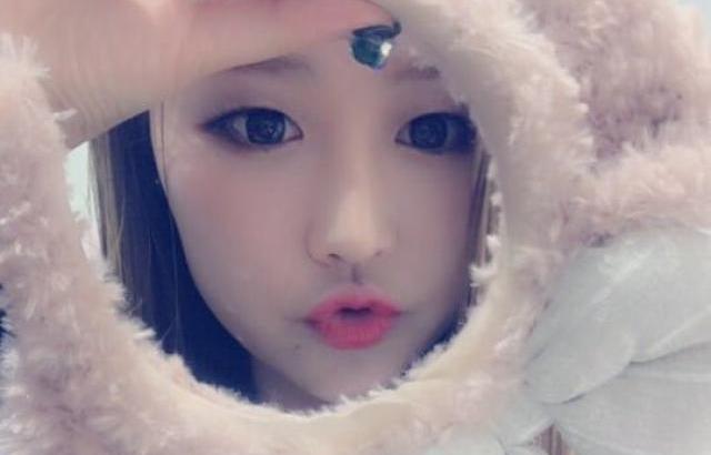 러블리즈 벱수정