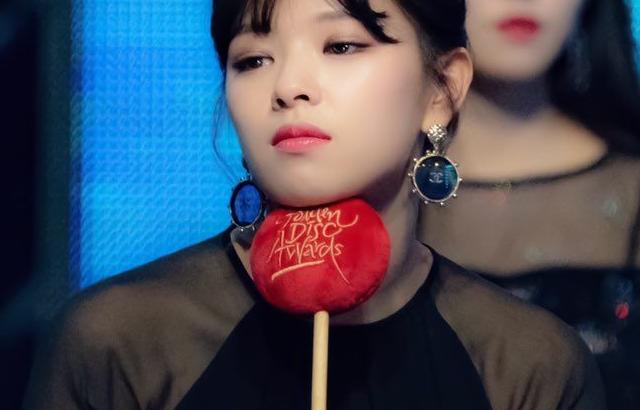 트와이스 정연