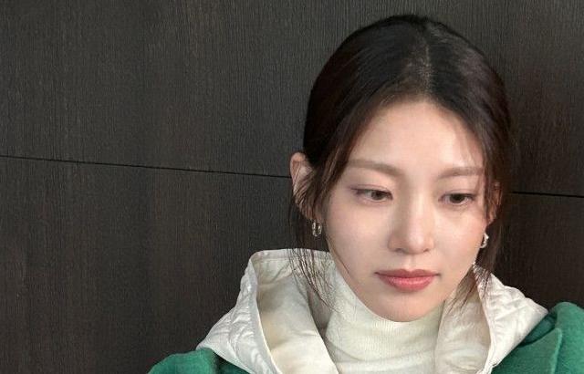 공승연