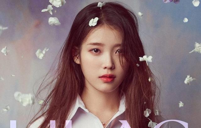 아이유 포토.