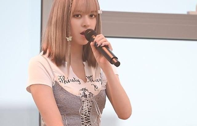 NMIXX LILY