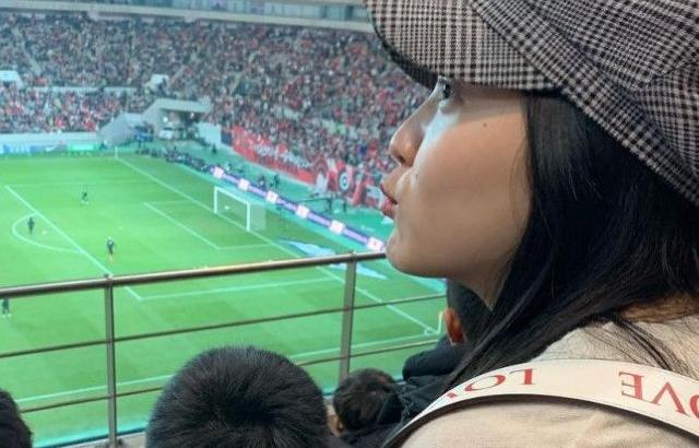 예리 인스타