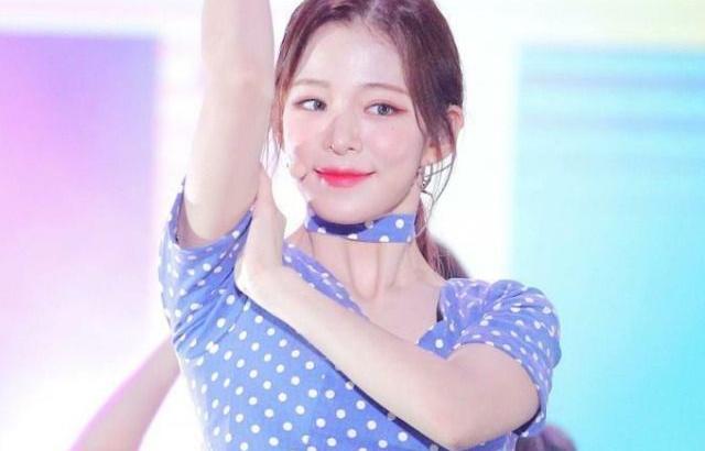 프로미스나인 이채영