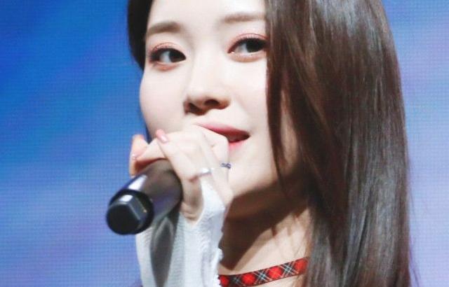 Kep1er 션샤오팅