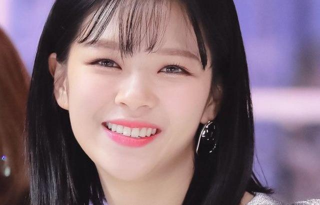 TWICE 정연