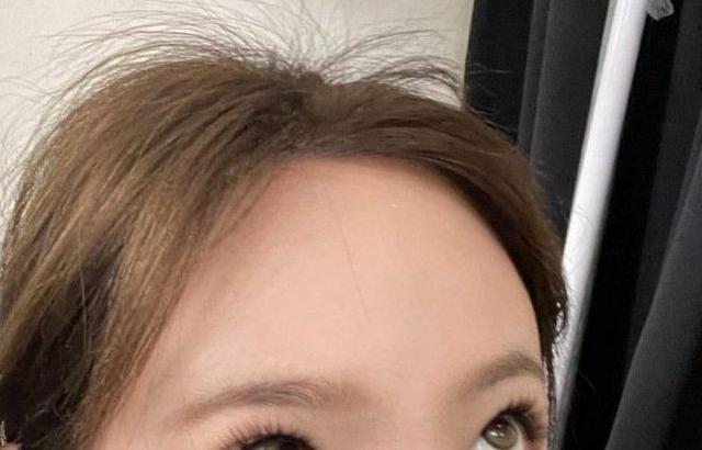 TWICE 나연