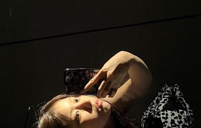 NMIXX Jiwoo