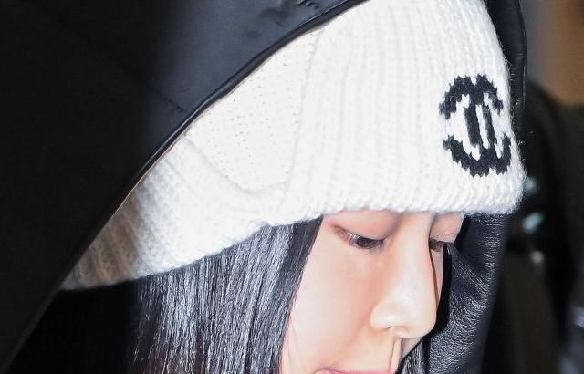 블랙핑크 제니