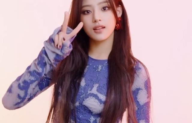 NewJeans Minji